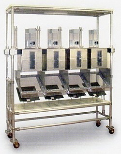小動物用排尿機能測定装置　https://www.shin-t.co.jp/